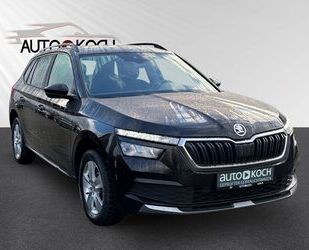 Skoda Skoda Kamiq Ambition 1.0 TSI EU6d LED Sperrdiff. A Gebrauchtwagen