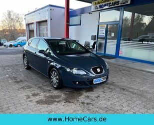 Seat Seat Leon Sport Limited - Benzin Gebrauchtwagen