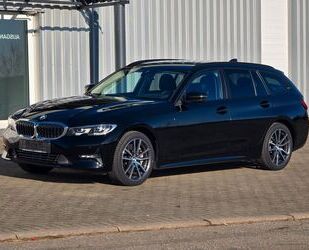 BMW 330 Gebrauchtwagen