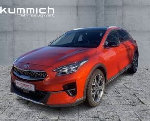 Kia Kia XCeed 1.4 T-GDI OPF DCT7 PLATINUM EDITION Gebrauchtwagen