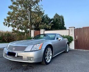 Cadillac Cadillac XLR V 4.4 V8 Supercharged Autom. V Gebrauchtwagen