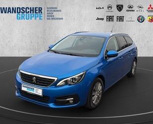 Peugeot Peugeot 308 1.2 e-THP/PureTech 130 SW Allure +Navi Gebrauchtwagen