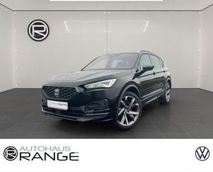 Seat Tarraco Gebrauchtwagen