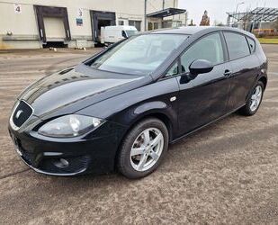 Seat Leon Gebrauchtwagen