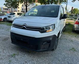 Citroen Citroën Berlingo Kasten Club XL/L2 Gebrauchtwagen