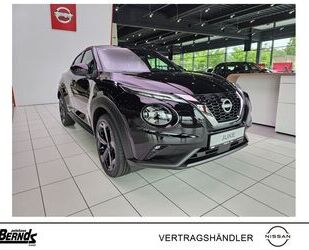 Nissan Nissan Juke 1.6 Hybrid 4AMT Tekna MY24 WINTER 360K Gebrauchtwagen