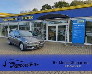 Opel Opel Astra Edition 1.2T - 107kW*AGR*SHz.*Navi*LED* Gebrauchtwagen