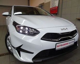 Kia Kia ceed Sportswagon Navi Sitzheizung Gebrauchtwagen