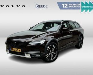 Volvo Volvo V90 Cross Country 2.0 T5 automatik Pro Luxur Gebrauchtwagen