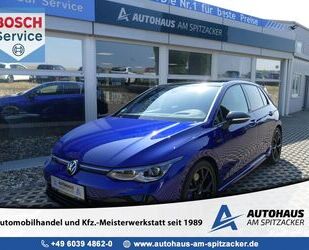 VW Volkswagen Golf R PERFORMANCE *20 Years* FULL OPTI Gebrauchtwagen