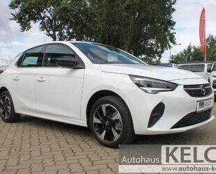 Opel Opel e-Corsa Elegance 136 Gebrauchtwagen