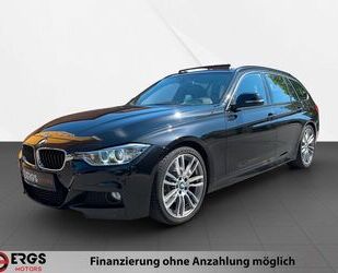 BMW BMW 330d Touring M Sport Paket 