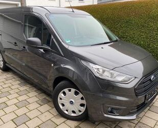 Ford Ford Transit Connect L2 Navi, SHZ, 2x Schiebetüren Gebrauchtwagen