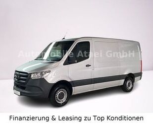 Mercedes-Benz Mercedes-Benz Sprinter 314 CDI KAMERA+ KLIMA+ 1. H Gebrauchtwagen