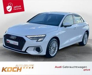 Audi Audi A3 Sportback 40 TFSI e S-Tronic Advanced, LED Gebrauchtwagen