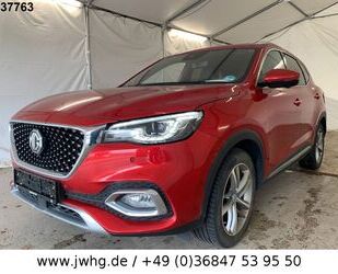 MG MG EHS Luxury PHEV Leder FahrAssPilot Panorama 360 Gebrauchtwagen