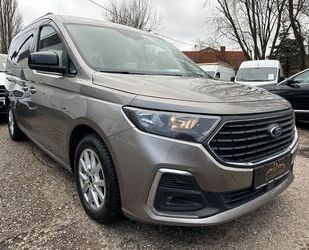 Ford Ford Grand Tourneo Connect Titanium *Navi/Sitzh./P Gebrauchtwagen