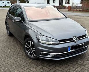 VW Volkswagen Golf 1.6 TDI SCR DSG IQ.DRIVE IQ.DRIVE Gebrauchtwagen