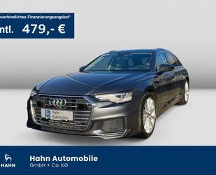 Audi Audi A6 Avant 55TFSIe Sport qu. S-trc Pano B&O ACC Gebrauchtwagen