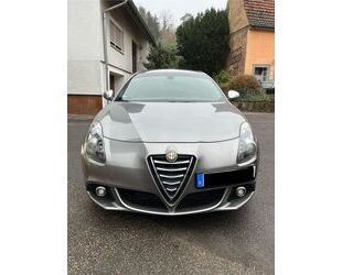 Alfa Romeo Alfa Romeo Giulietta 1.4 TB 16V MultiAir Turismo T Gebrauchtwagen