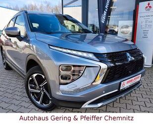 Mitsubishi Mitsubishi Eclipse Cross Plug-in-Hybrid PLUS Gebrauchtwagen