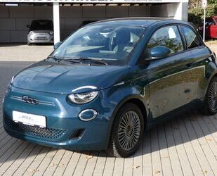 Fiat Fiat 500e Lim. Icon #SHZ #DAB #KLIMA #KEYLESS Gebrauchtwagen