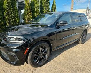 Dodge Dodge Durango 5,7L R/T AWD /SHZ/LHZ/Leder Gebrauchtwagen