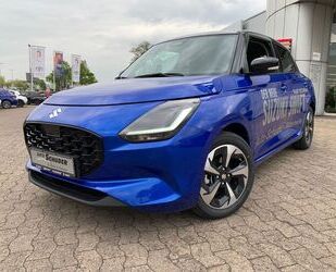 Suzuki Suzuki Swift 1.2 DUALJET HYBRID Comfort+ Gebrauchtwagen