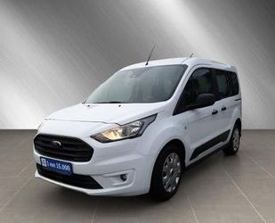 Ford Ford Transit Connect Kombi Trend Gebrauchtwagen