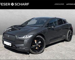 Jaguar Jaguar I-Pace R-Dynamic HSE EV400 Dynamic-Paket Wi Gebrauchtwagen