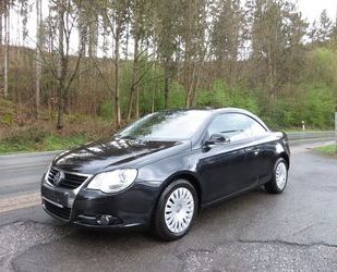 VW Volkswagen Eos 2.0 Gebrauchtwagen