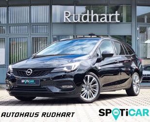 Opel Opel Astra ST GS-Line LED-Matrix Navi Kamera AGR-S Gebrauchtwagen