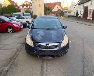 Opel Opel Corsa D Edition Gebrauchtwagen