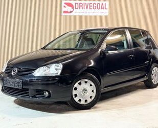 VW Volkswagen Golf V Lim. United°AUTOMATIK°KLIMA°NAVI Gebrauchtwagen