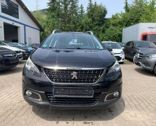 Peugeot Peugeot 2008 Active Gebrauchtwagen