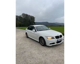 BMW BMW 320 m-Paket Gebrauchtwagen