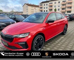 Skoda Skoda Scala Monte Carlo 1,0 TSI 85 kW 7-Gang autom Gebrauchtwagen