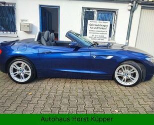 BMW BMW Z4 Baureihe Z4 Roadster sDrive 23i Gebrauchtwagen