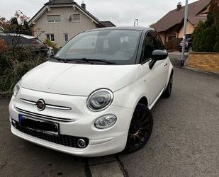 Fiat Fiat 500 1.2 8V 120th Gebrauchtwagen