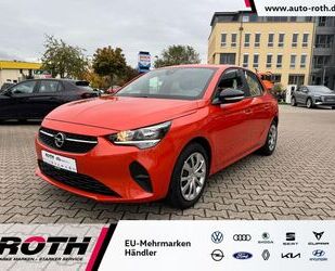 Opel Opel Corsa F Basis *ZV*Klima*DAB* Gebrauchtwagen