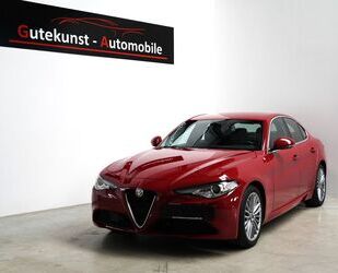 Alfa Romeo Alfa Romeo Giulia Lusso,ACC,Keyless,Kamera,Leder,D Gebrauchtwagen