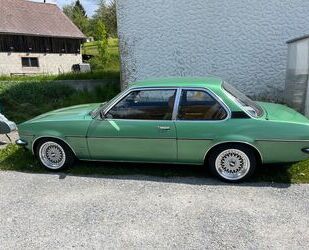 Opel Opel Ascona Gebrauchtwagen