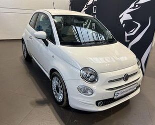 Fiat Fiat 500 1.0 Hybrid / PDC hinten / Klima // Gebrauchtwagen