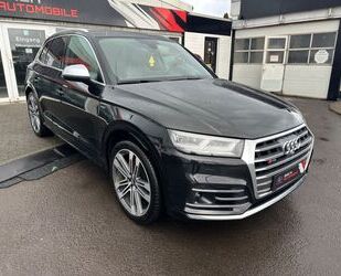 Audi Audi 3.0 TFSI quattro/2 Hand/Pano/HeadUp/AHK/STH Gebrauchtwagen