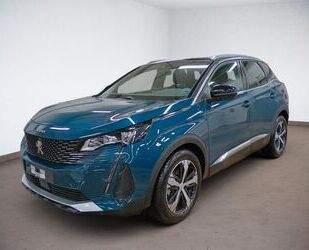 Peugeot Peugeot 3008 GT 1.2 PureTech 130 EAT8 FOCAL ALARM Gebrauchtwagen