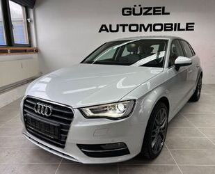 Audi Audi A3 35 TFSI SB/AMBIENTE/AUT/NAVI/SHZ/LEDER/XEN Gebrauchtwagen