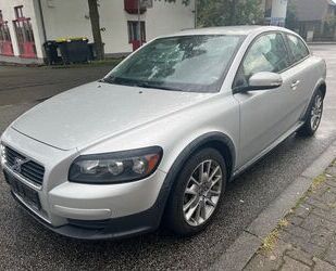 Volvo C30 Gebrauchtwagen