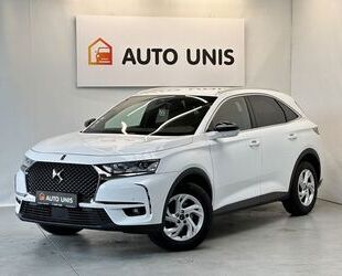 DS Automobiles DS7 (Crossback) Gebrauchtwagen