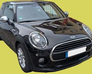 Mini ONE Gebrauchtwagen