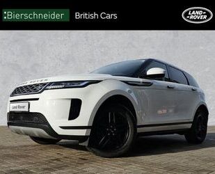 Land Rover Range Rover Evoque Gebrauchtwagen